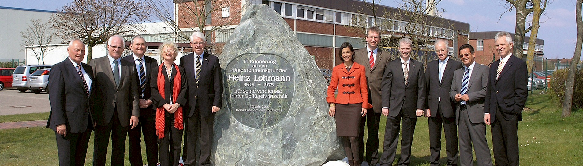 Heinz Lohmann Stiftung
