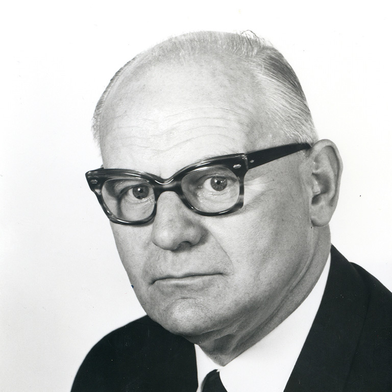 Heinz Lohmann (1901 - 1975)