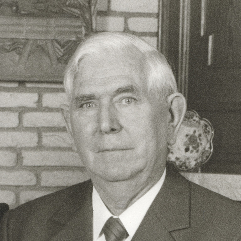 Paul Wesjohann (1905 - 1989)