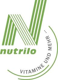 Unser Marktsegment ist die Nahrungsergänzung - als Hersteller von Nahrungsergänzungsmitteln sowie als Lieferant von Vitaminen und Mineralstoffen.www.nutrilo.de