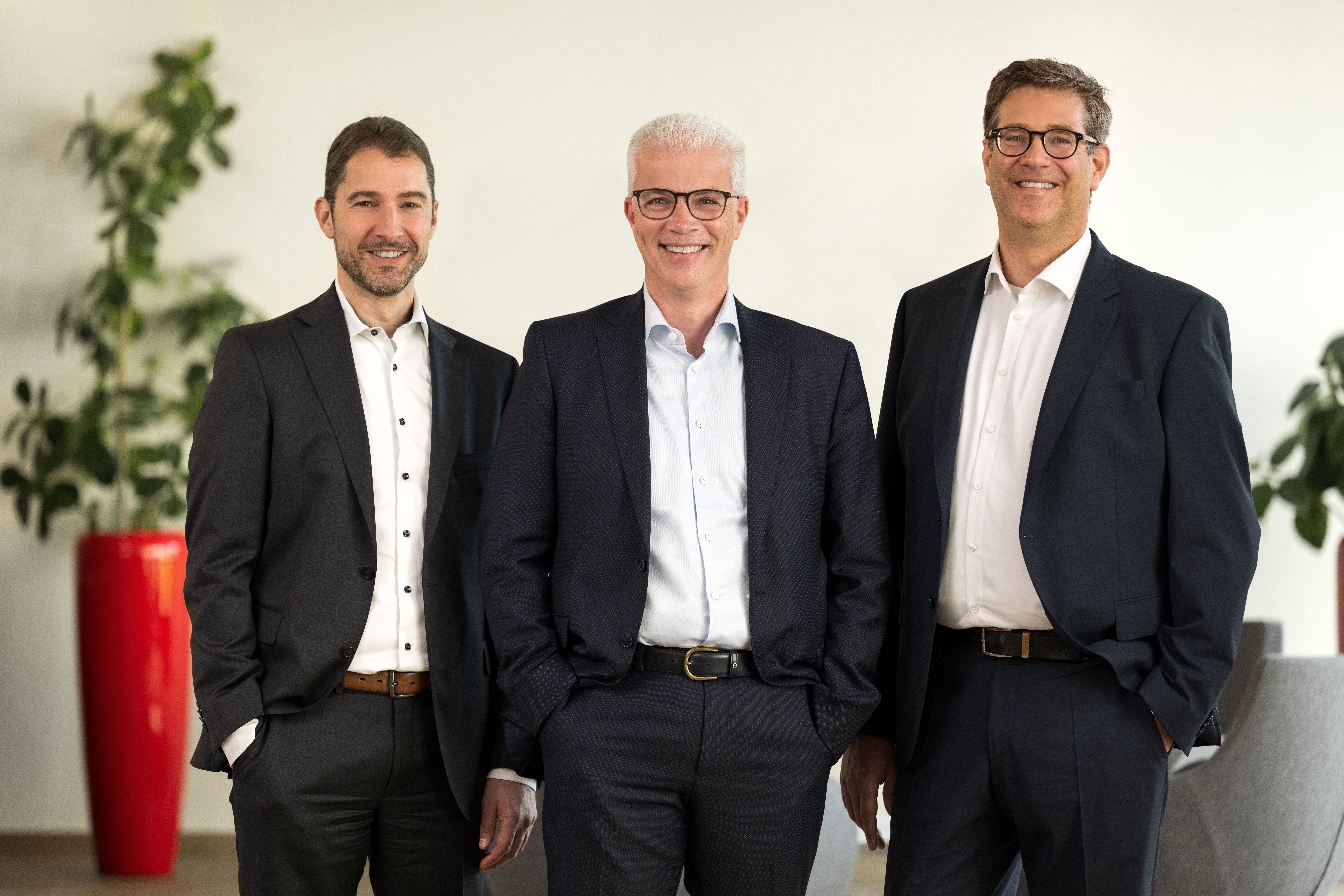 PHW Group driving vertical integration in Alternative Proteins business unit